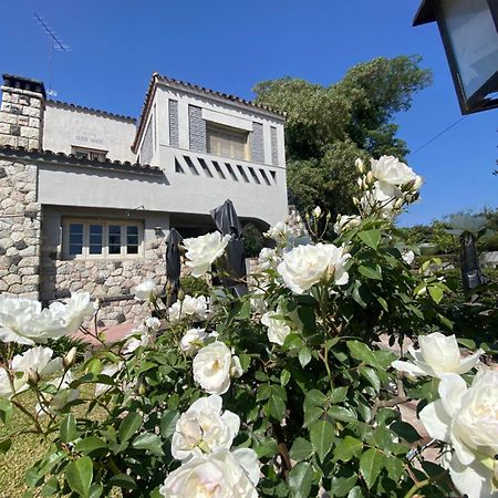 Posada Del Angel Villa Serranita Εξωτερικό φωτογραφία