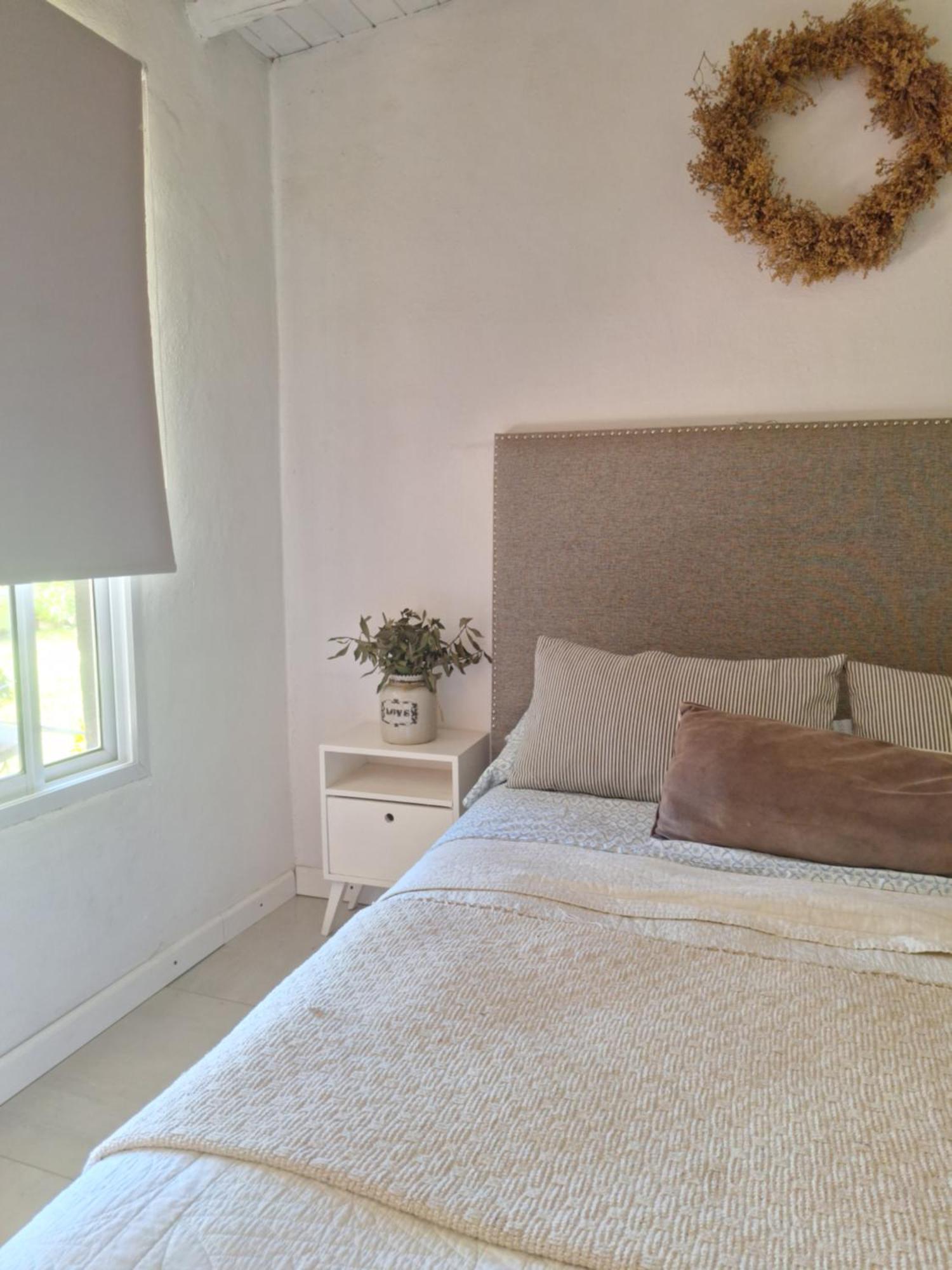 Posada Del Angel Villa Serranita Εξωτερικό φωτογραφία