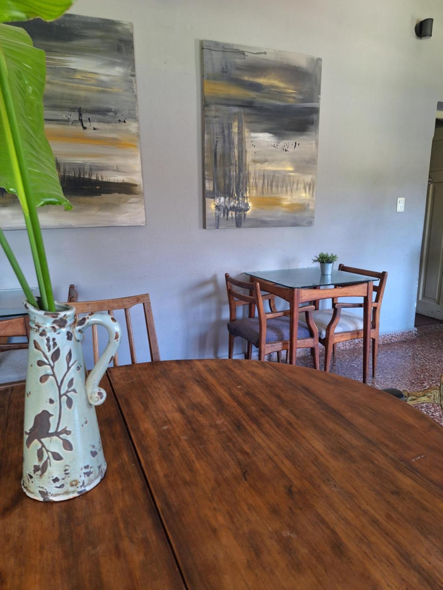 Posada Del Angel Villa Serranita Εξωτερικό φωτογραφία