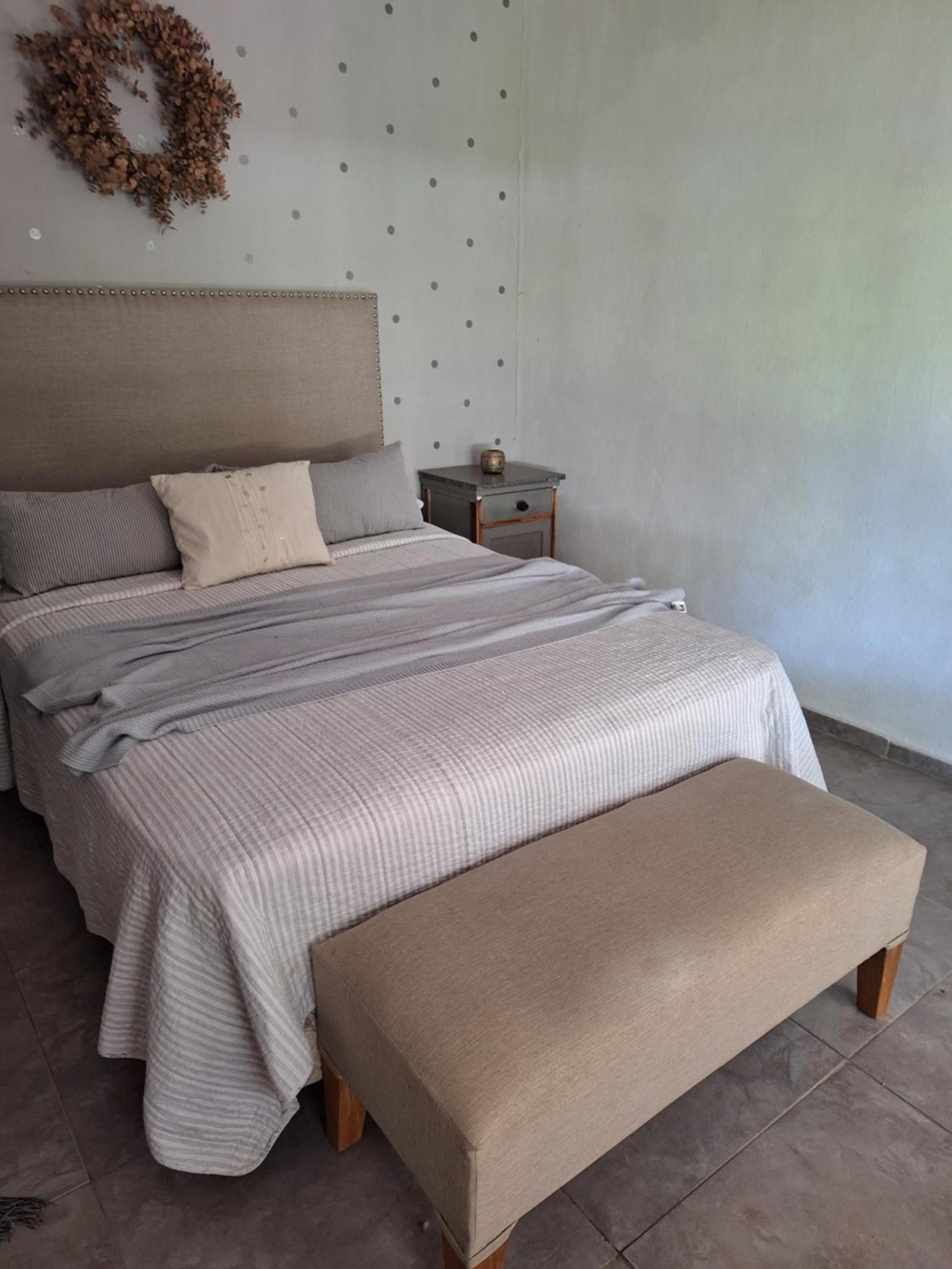 Posada Del Angel Villa Serranita Εξωτερικό φωτογραφία