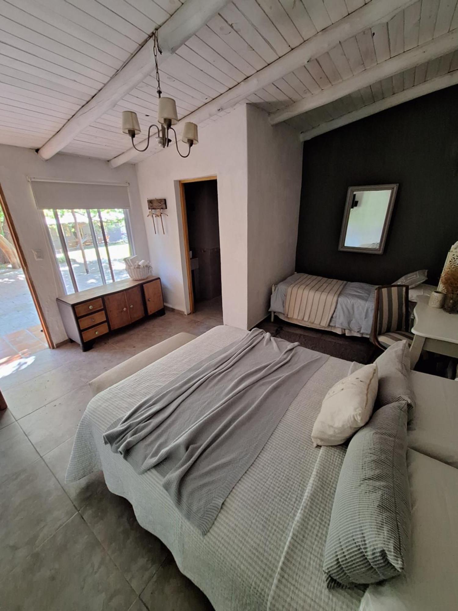 Posada Del Angel Villa Serranita Εξωτερικό φωτογραφία
