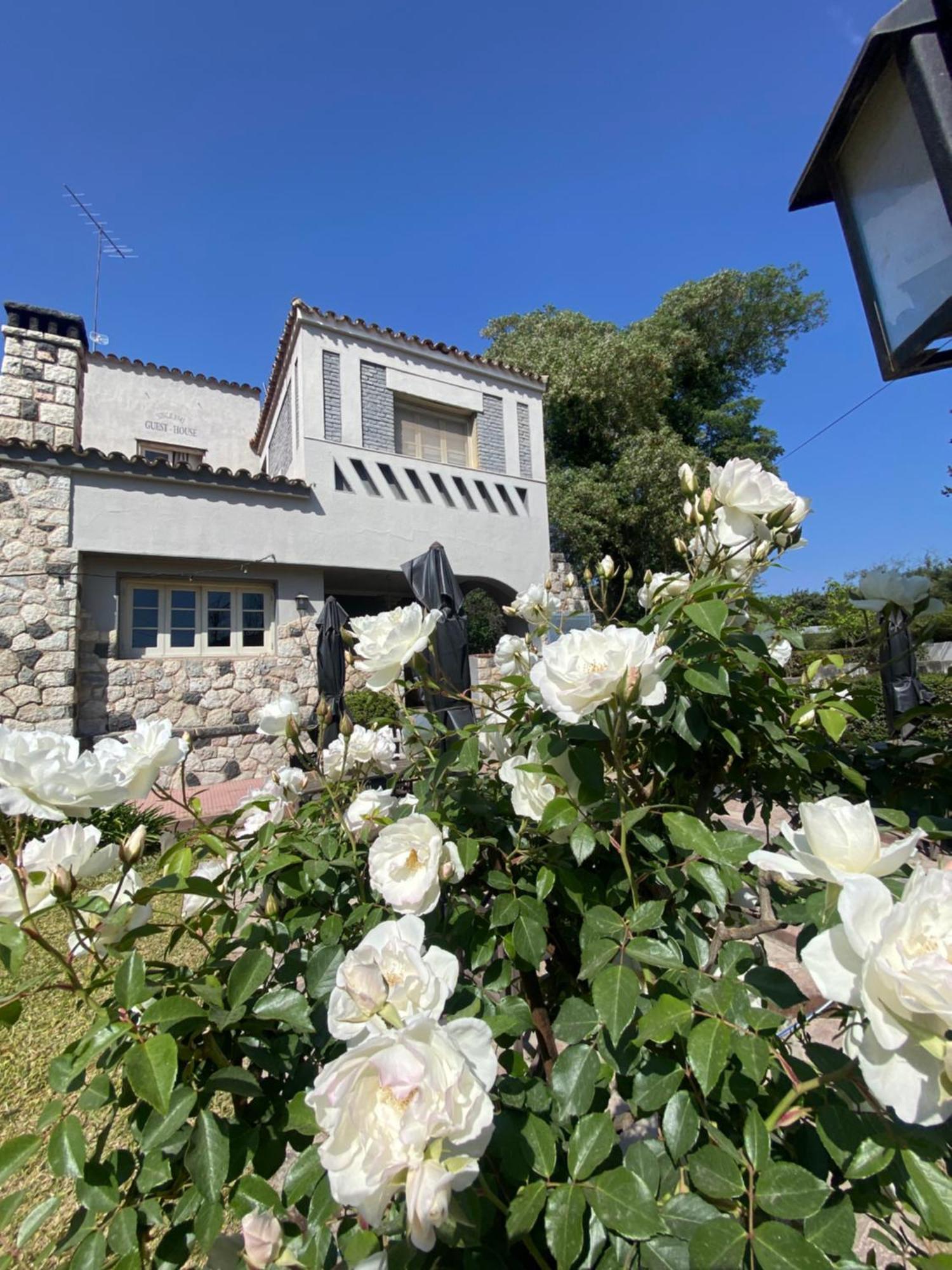 Posada Del Angel Villa Serranita Εξωτερικό φωτογραφία